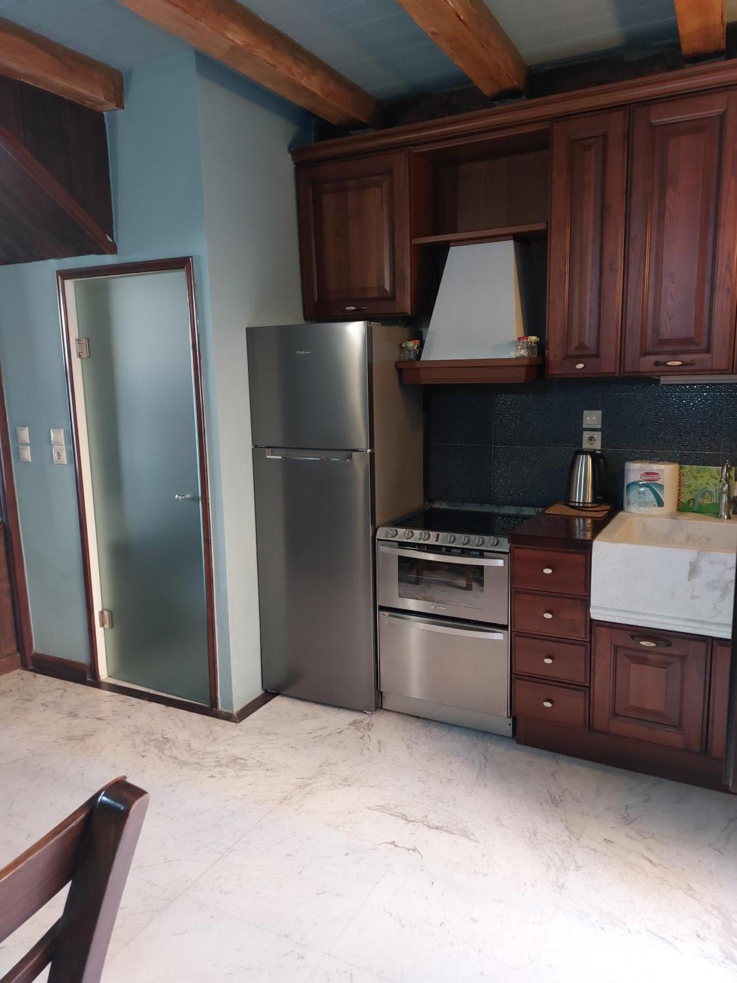 Volakas Beachfront Suites Rethymno  Exterior photo